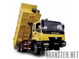  foton6x4 BJ3251dlpjb-S3  