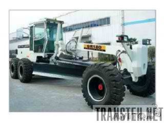  xcmg GR 180  
