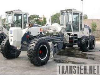   xcmg GR215A  