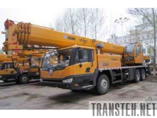  xcmg QY25K5-1  