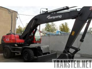   Jonyang JYL 180 (JYL619),  2012.. 