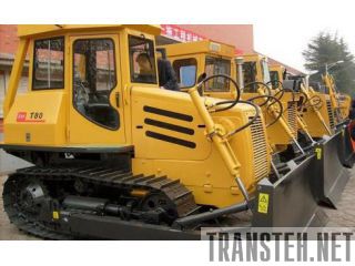  YTO T80  , 2012.. 