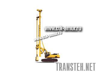     SANY SR150C  