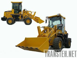   yugong zl20.  .  550 000 