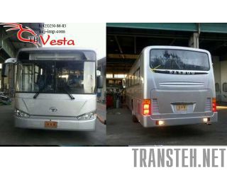    Daewoo  BS106 2011  