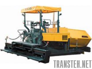  XCMG RP601J 