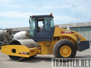   XCMG XS142J 
