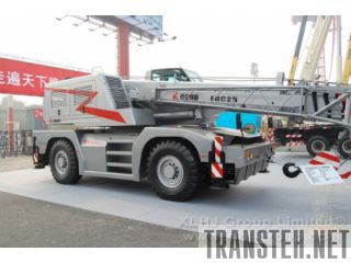    FUWA FRC25 