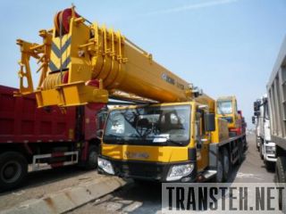  XCMG QY70K-1 
