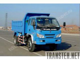  Foton Forland  
