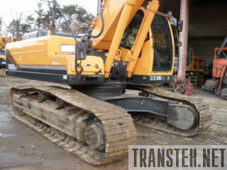  Hyundai r300lc 2011 