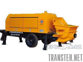   HBTS40 10-45E 