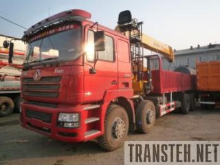  shaanxi (84, 380 . .)   xcmg SQ16SK5Q 16  