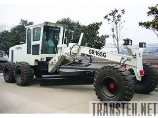  xcmg GR165 