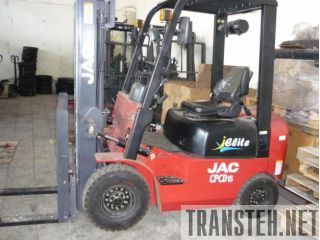  JAC CPCD 15, 2012 .., 490000  