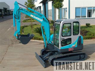   SUNWARD SWE50 