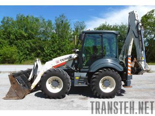-  Terex  980 Elite 