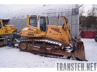  LIEBHERR 744 -