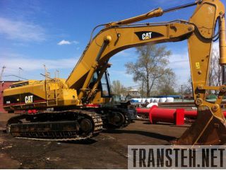   CATERPILLAR 365 BL -
