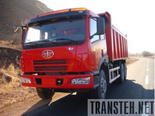   FAW 6x4 ()  