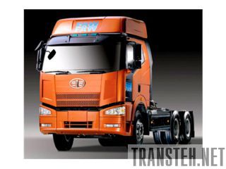   FAW 6x4 ()  