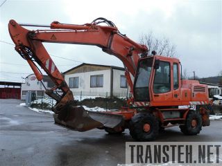  Liebherr A904,   Liebherr A904,   -