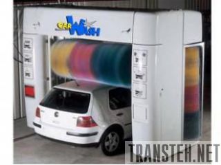   TEPO AUTO WF-501 