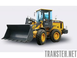   SDLG LG933 