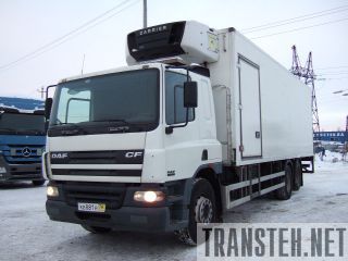  DAF CF 75.310,   DAF CF 75.310,   DAF CF 75.310 -