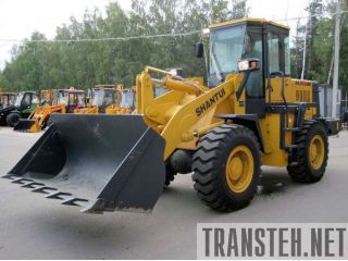   SHANTUI SL30W, 2013 ..  