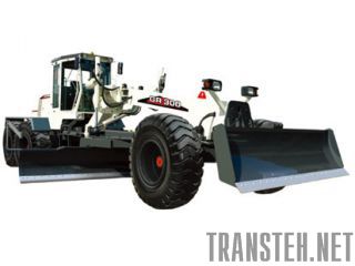  XCMG GR300 