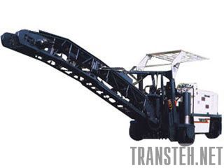   XCMG XM101 