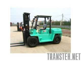   Da Lian CPCD50 
