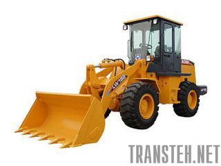   XCMG LW 188 