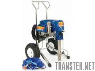   Mark V Premium   MarkVII Platinum GRACO () 