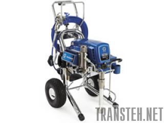   Ultra MAX II 695 Platinum   Ultra MAX II 795 Platinum GRACO () 