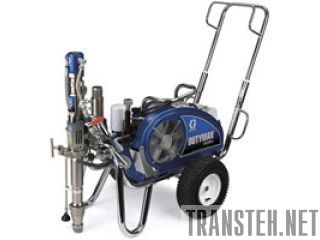    DutyMax EH200DI  DutyMax EH300DI  GRACO () 