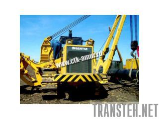   Shantui SP45Y / 45  
