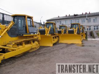  Shantui SD 23 