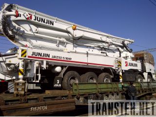  JUNJIN JJRZ52-5.16HP     4141(10x4).  