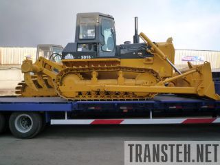  Shantui SD 16 