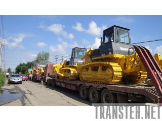  Shantui SD 22 