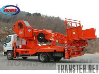  Nowas   Hyundai HD 78 
