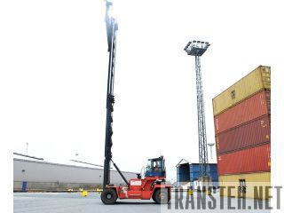 Kalmar DCE90-45E7- 