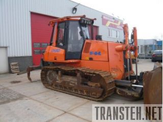 Fiat Kobelco D150- 
