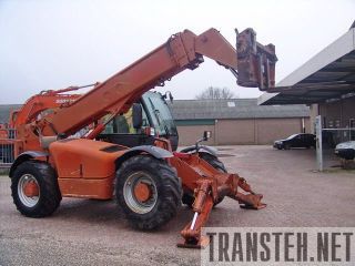 JCB 532-120-   