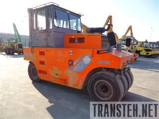 Hamm GRW18-    