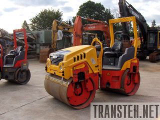 Hamm HD 14 VV-   