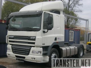   DAF FT CF85.410 Light    !  