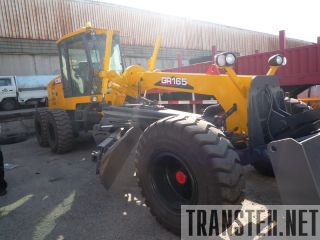  XCMG GR 165 